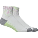 WHITE/HAZY LILAC/GLOW GREEN