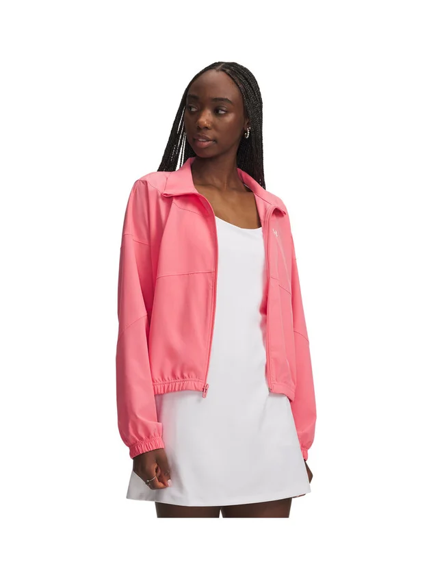 Rival Woven Jacket