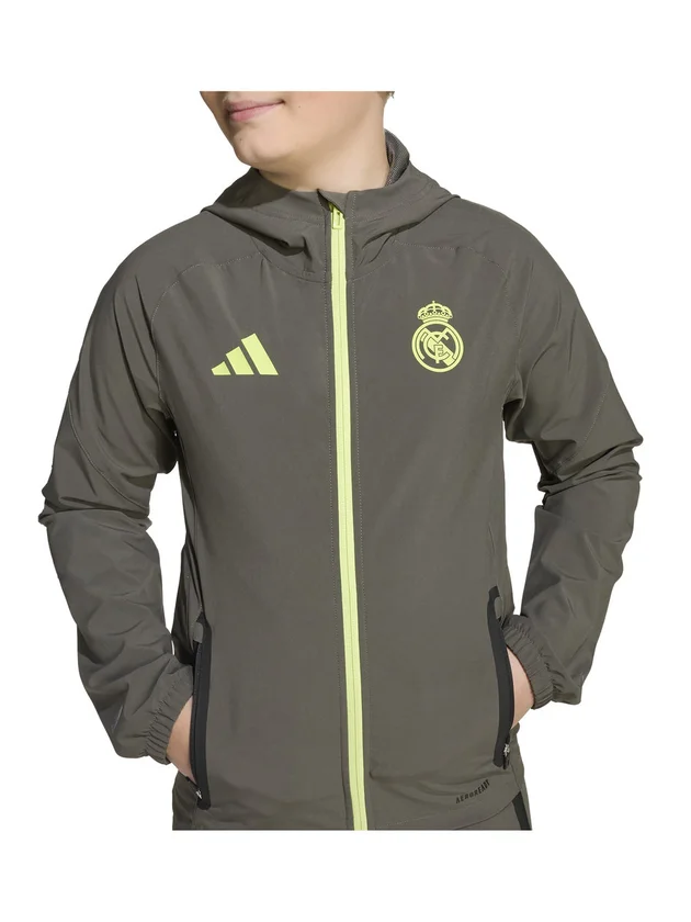 Real Madrid Travel