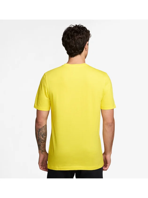 Club Tee