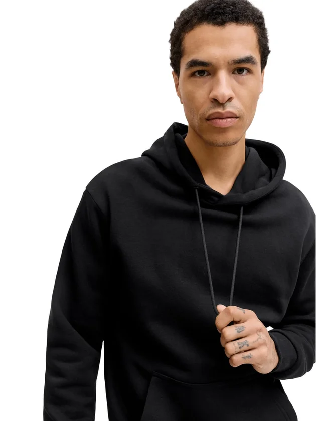 Bradley Sweat Hood Noos