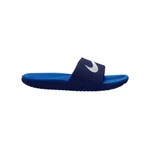 BLUE VOID/SIGNAL BLUE-PURE PLATINUM