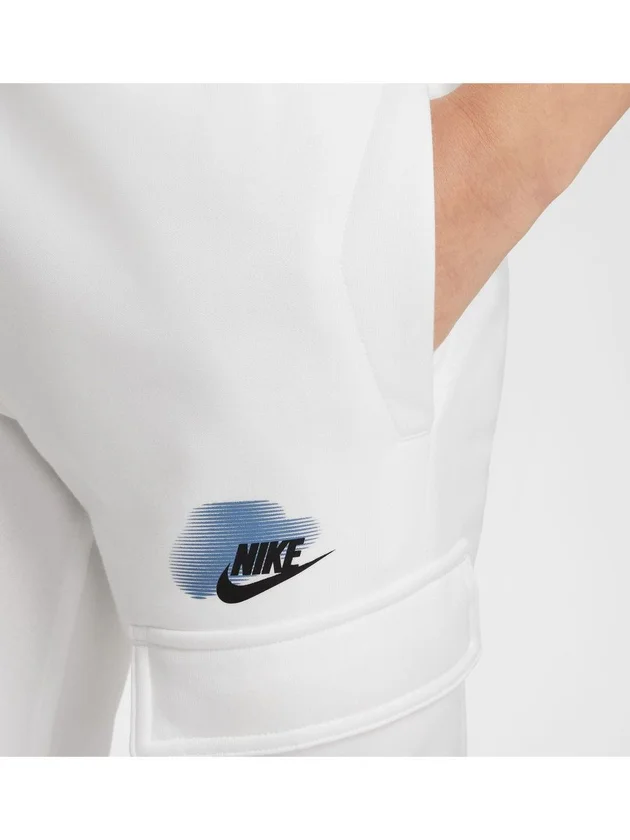 B Nsw Si Cargo Pant