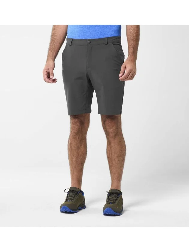 Active Stretch Short