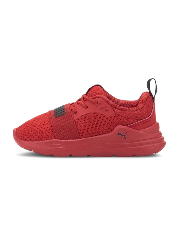 Wired Run AC