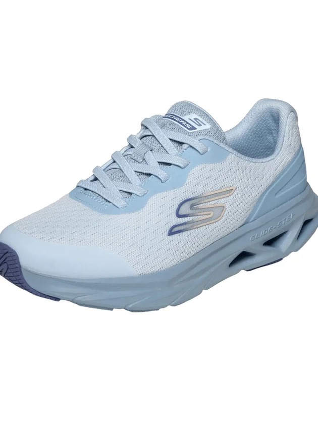 Glide-Step Vortex Avalin