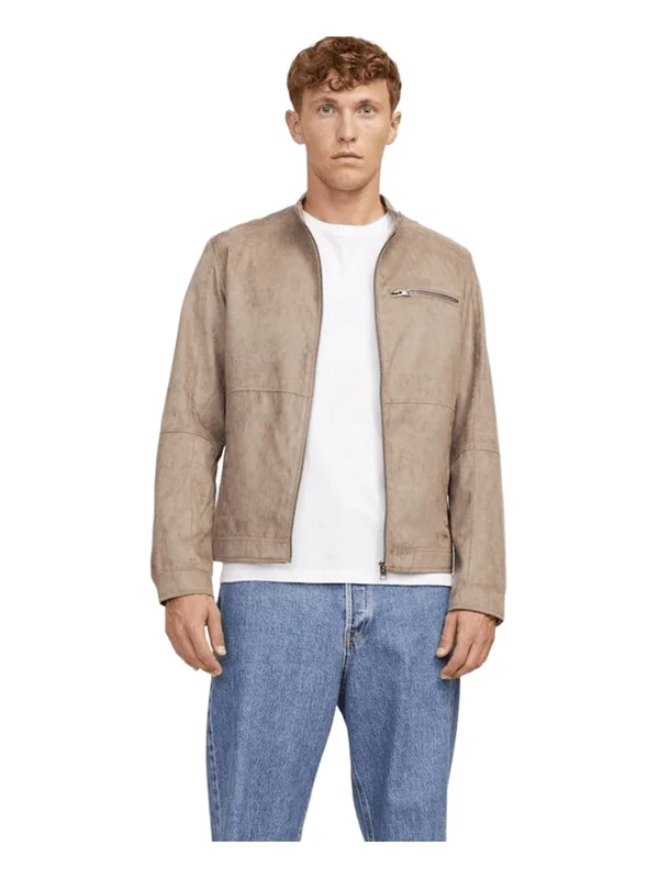 JjedyLan Biker Jacket Noos
