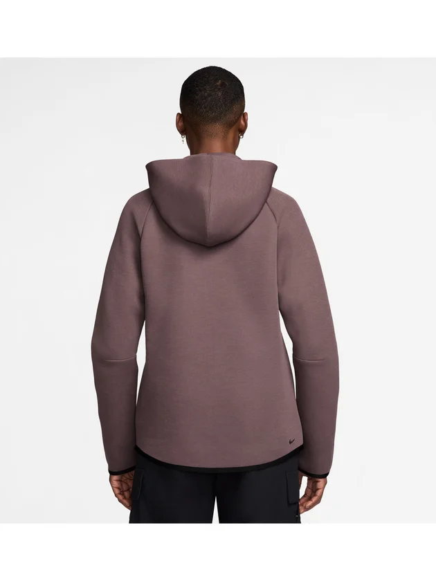 Tech Fleece Wr Fz Hdy 2