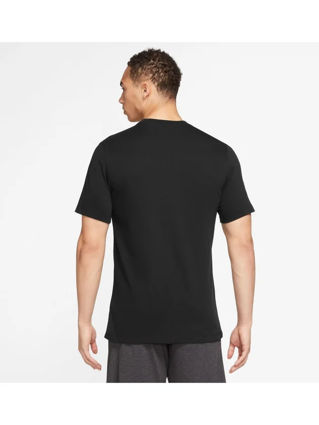 Dri-FIT Tee Camo