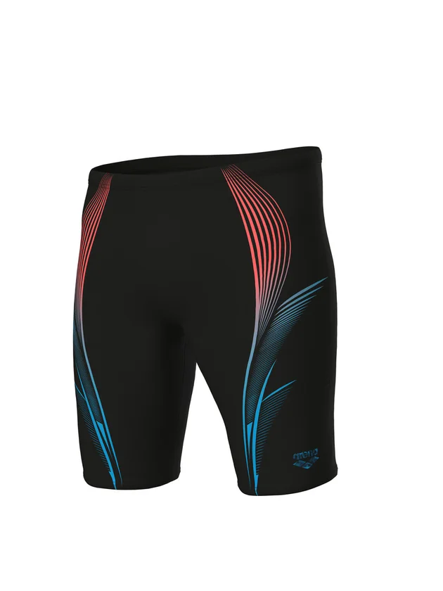 Blast Swim Jammer