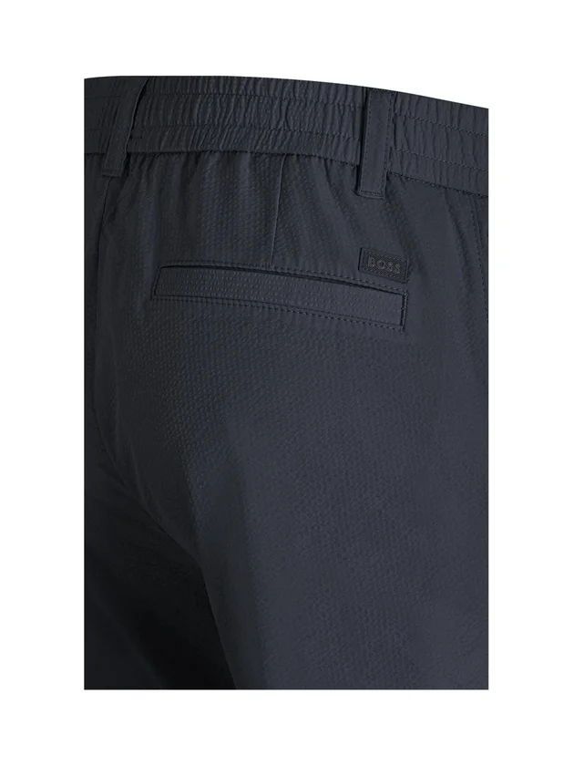 Chino Tapered Ds 3s