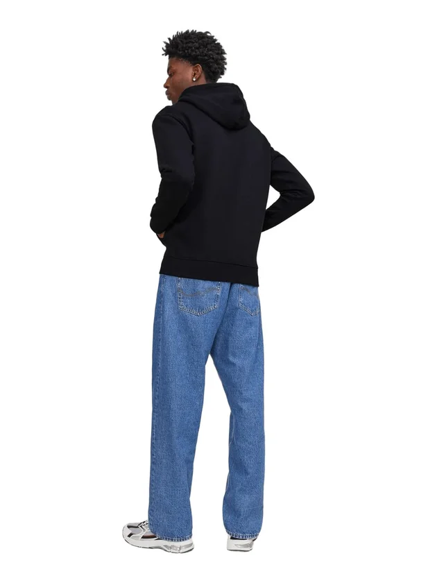 Jjestar Basic Sweat Hood Noos