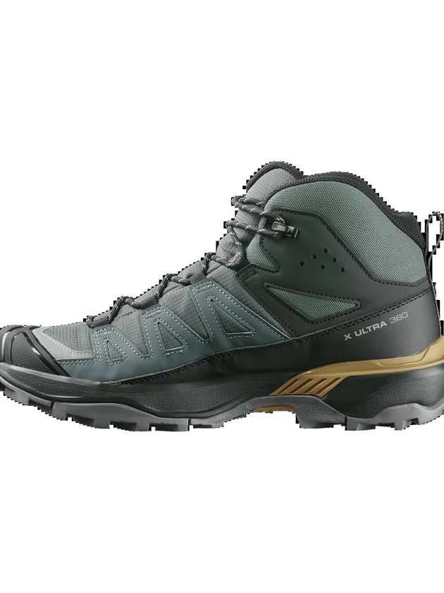 X Ultra 360 Mid GTX