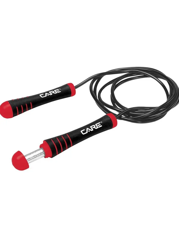 Corde À Sauter Pvc Lestée 2 X 112gr