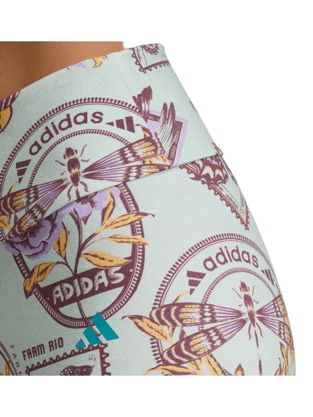 Farm Bike Short