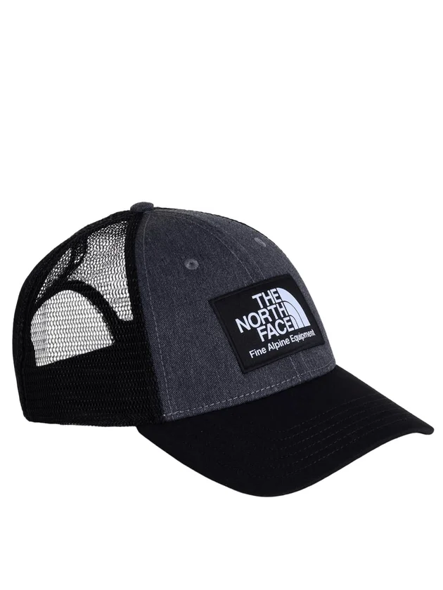 Mudder Trucker