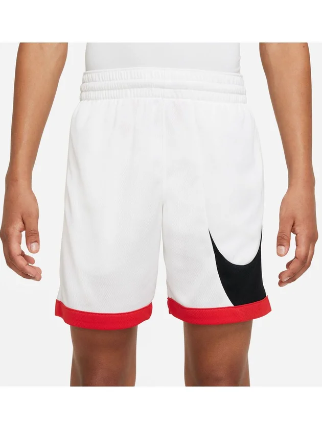 Dri-FIT HBR Basketball Short