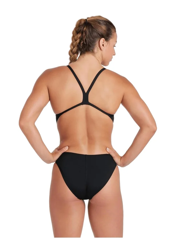Team Swimsuit Challenge Sol