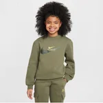 MEDIUM OLIVE