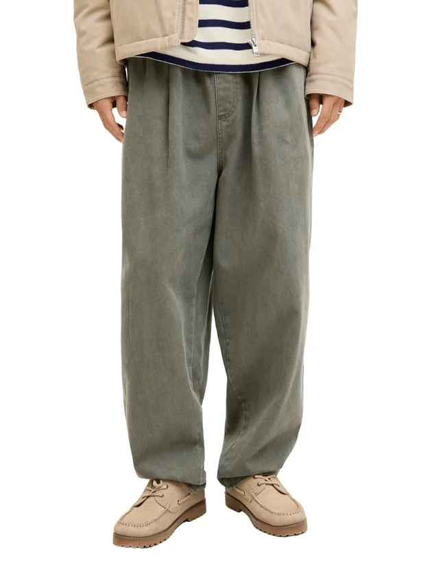 Jpstevan Blaine Jogger Sn