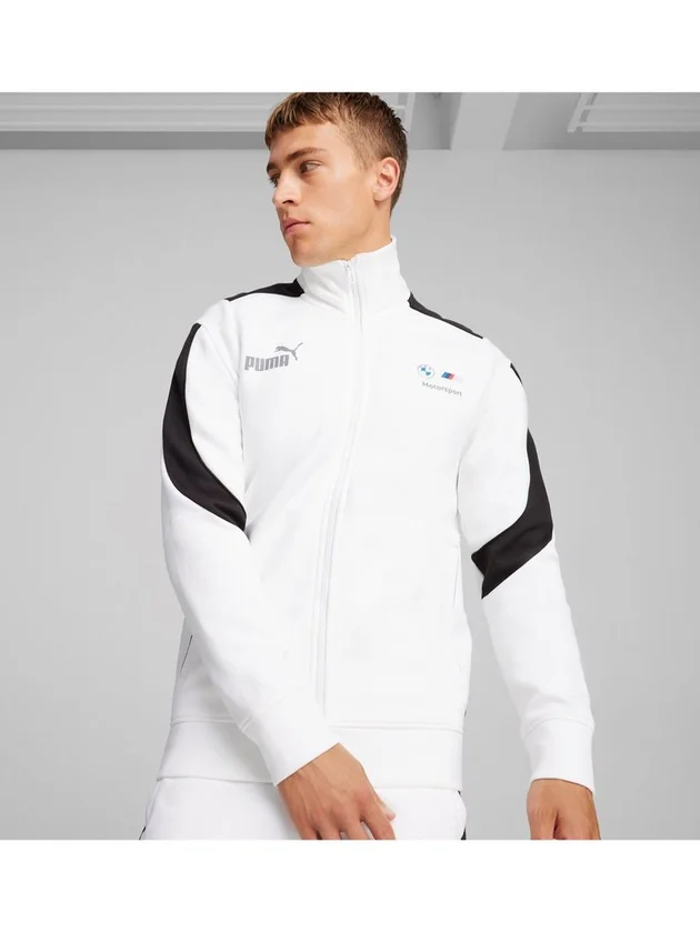 BMW MMS T7 Track Jkt