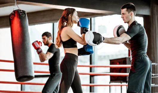 Comment bien s'équiper pour la boxe?