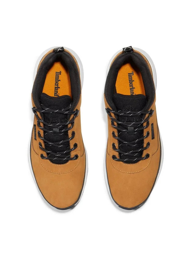 Field Trekker Low