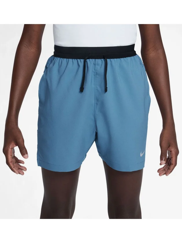 Multi Tech EO Short
