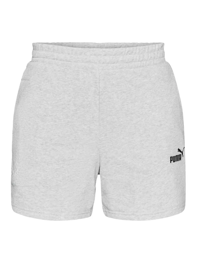 Ess Small No 1 Logo 5 High Waist Shorts Tr