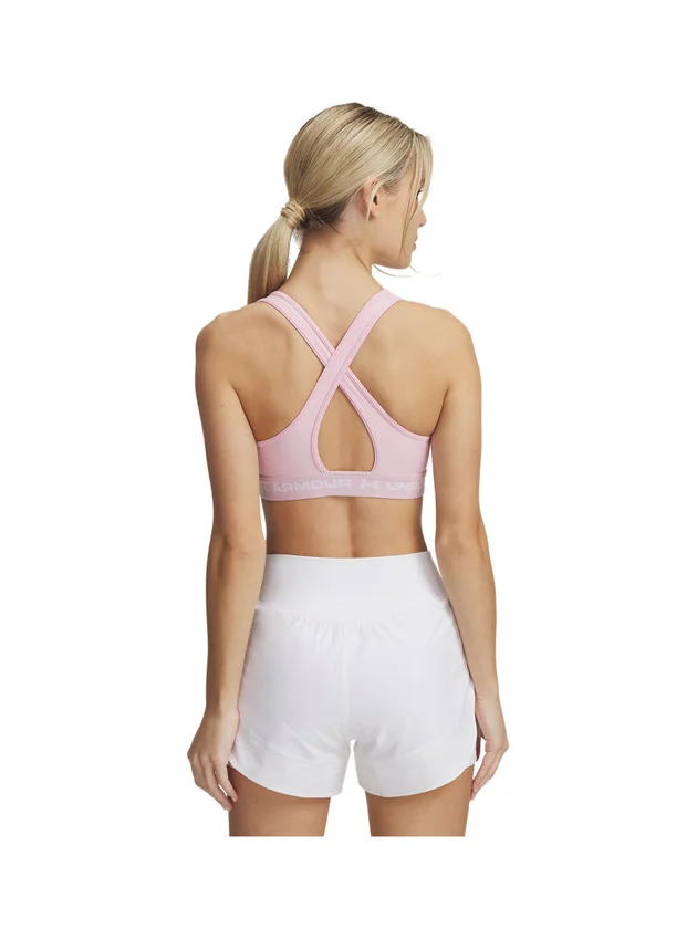 Crossback Mid Bra