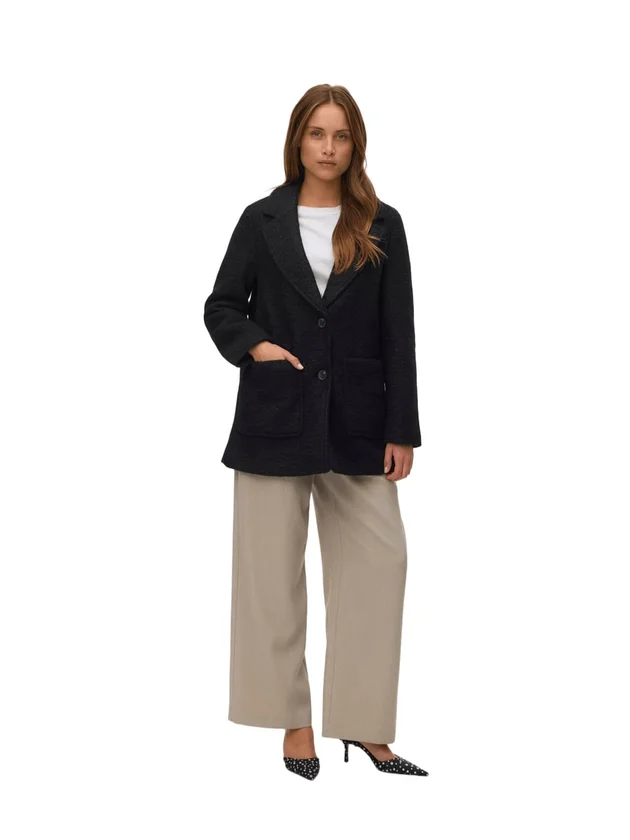 Mille Coat LCS