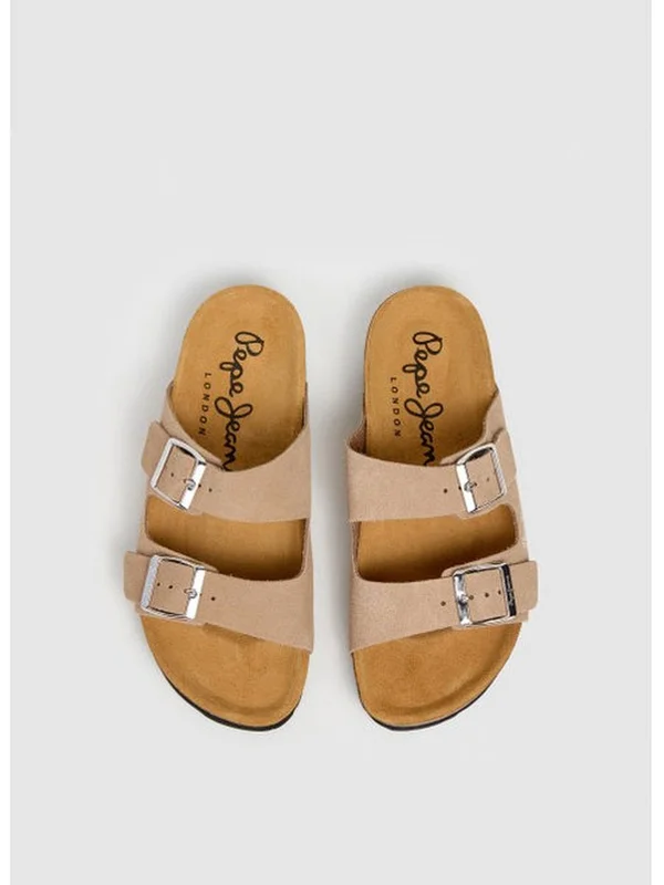Oban Suede
