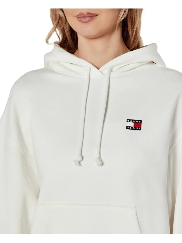 Bxy Badge Hoodie Ext