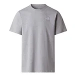 TNF PALE GREY HEATHER