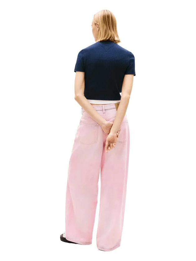 Essential Ss Rib Cardigan