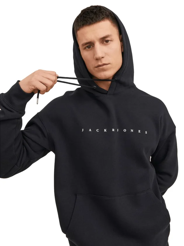 Jjestar JJ Sweat Hood Noos