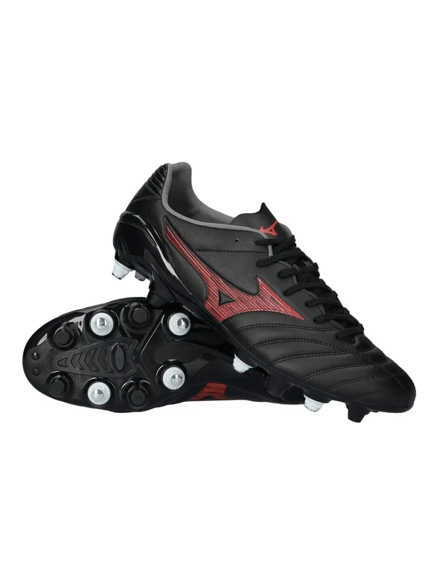 Monarcida Neo III Pro Mix