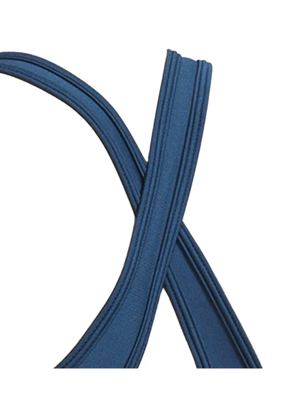 Crossback Mid Bra