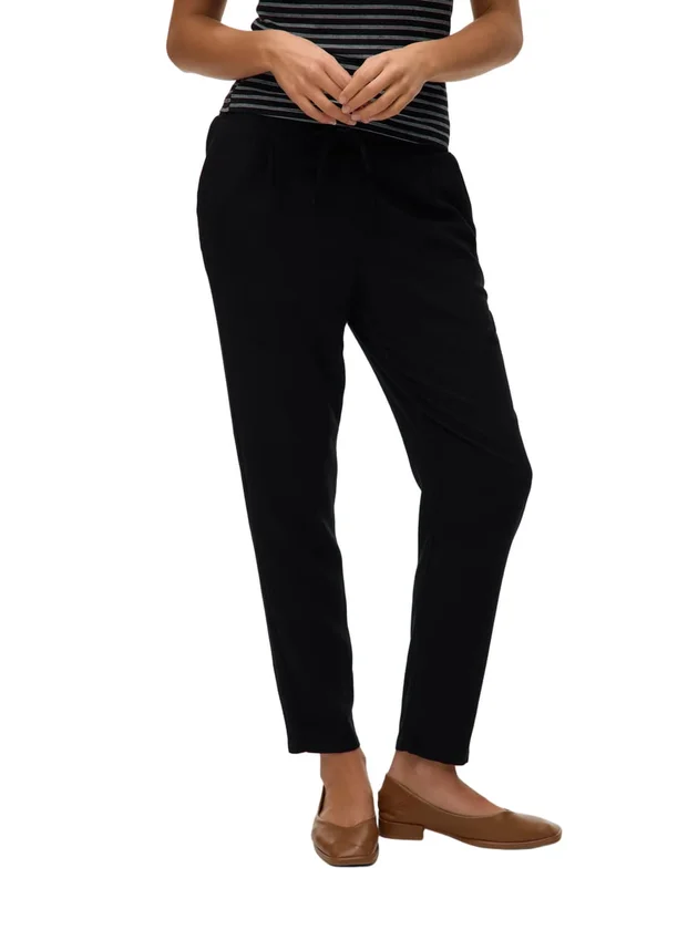 Vmjesmilo Lin Ankle Pants Wvn Noos