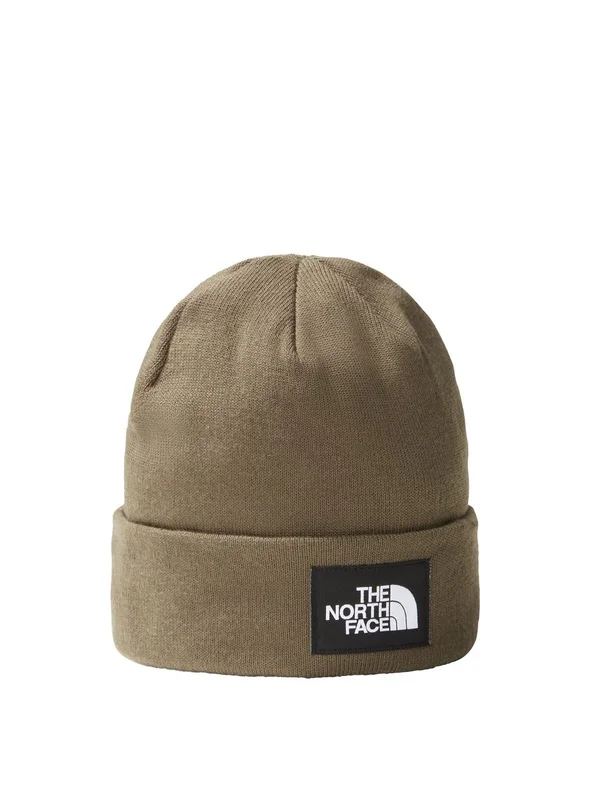 Dock Worker Recycled Beanie