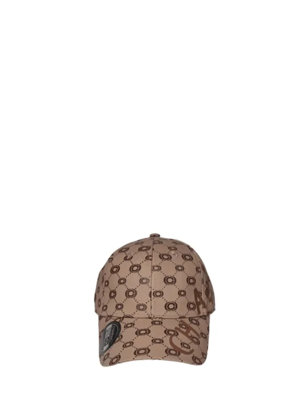 Casquette Chabrand