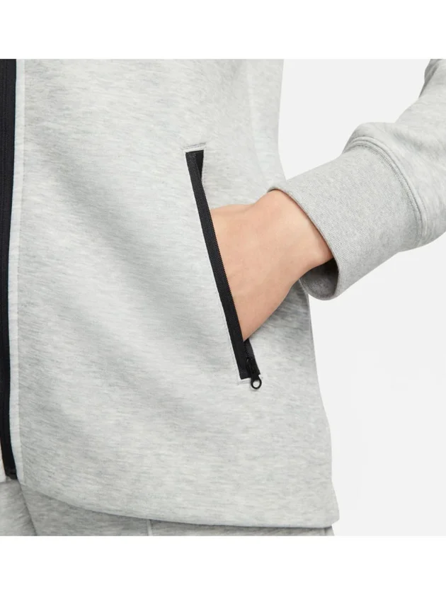 Tech Fleece Windrunner Full Zip Hoodie