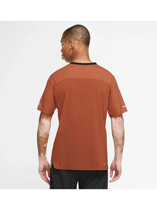 Solar Chase Ss Top