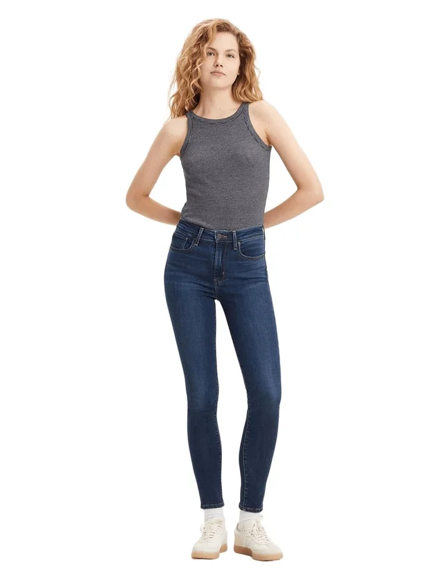 721 High Rise Skinny