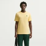 SOFT YELLOW
