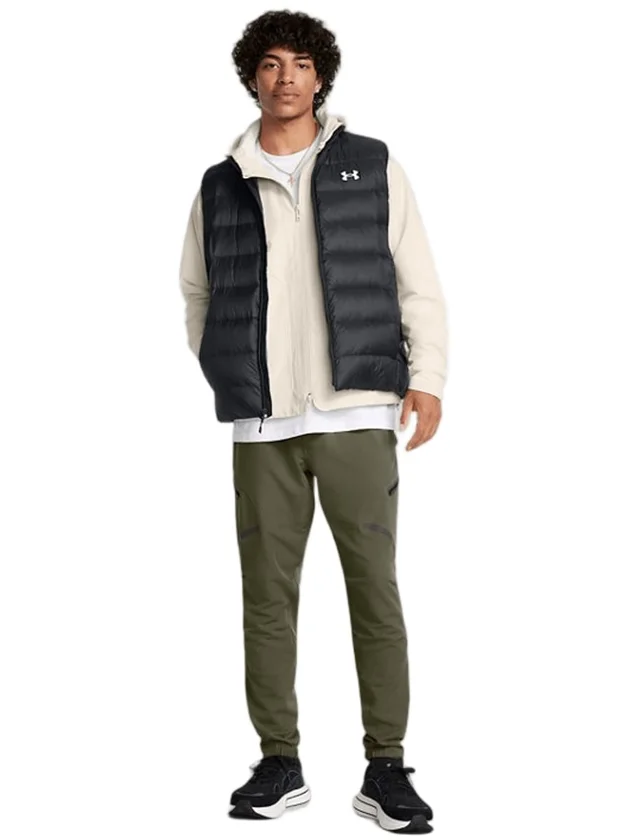 Legend Down Vest