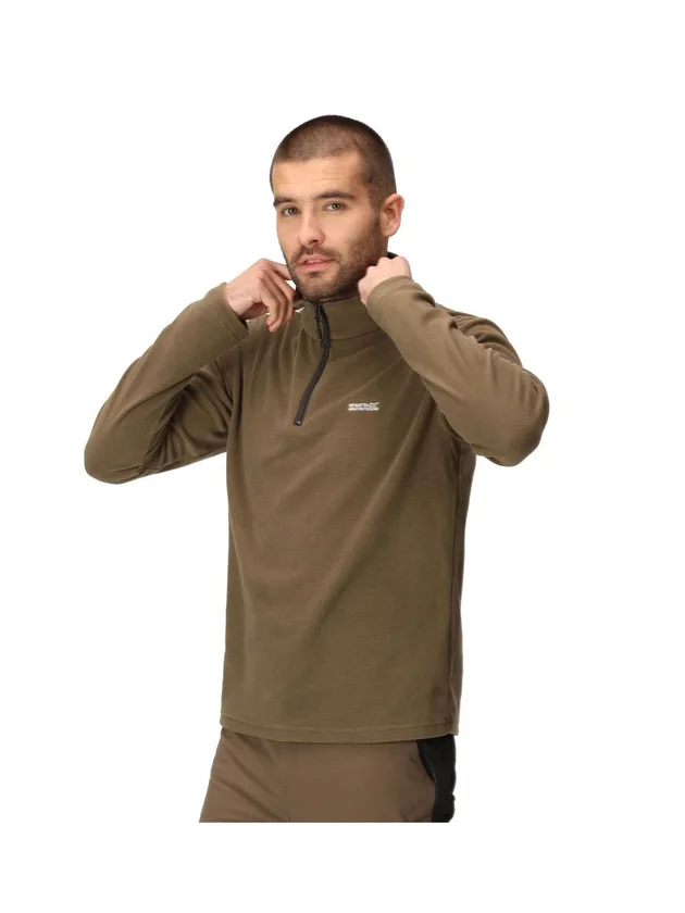 Thompson Fleece