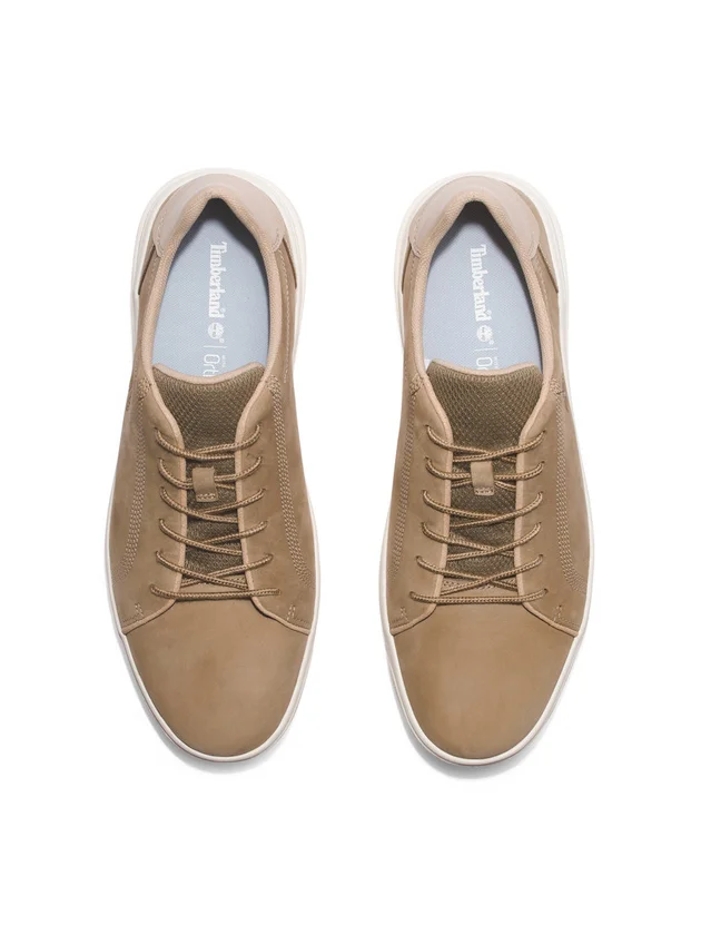 Seneca Bay Low Lace Up Sneaker