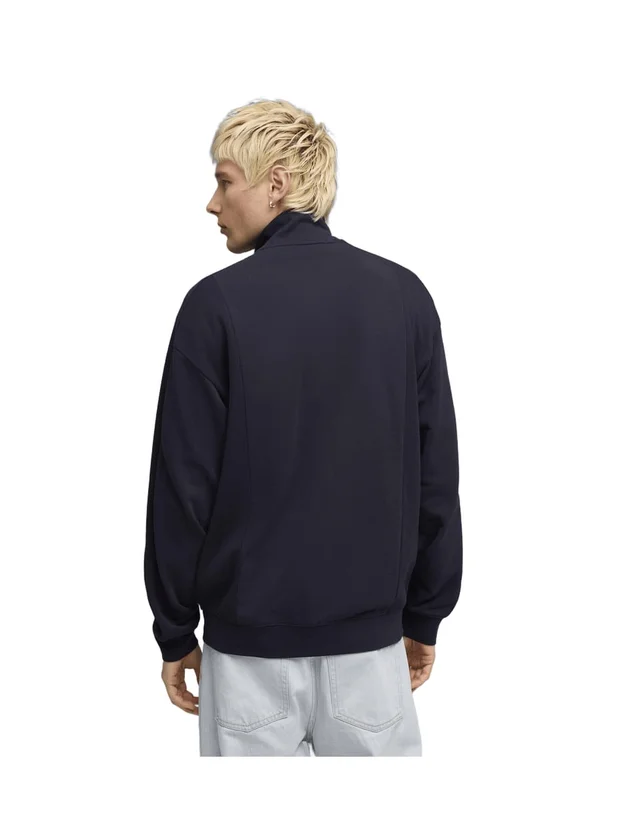 Class Relaxed Pinnacle Track Jacket TR