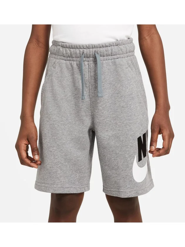 Club Hbr Short Ft